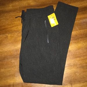 Champion XS joggers new with tags